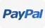 We accept PayPal