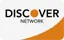 We accept Discover